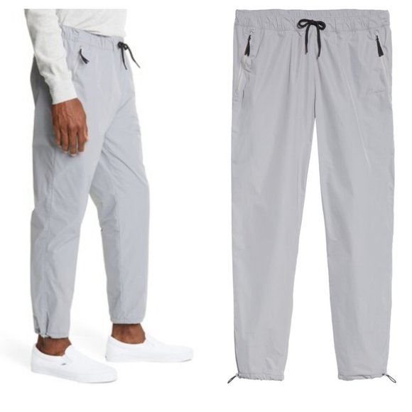 OVADIA Meadow Trail jogger pants - Picture 1 of 8